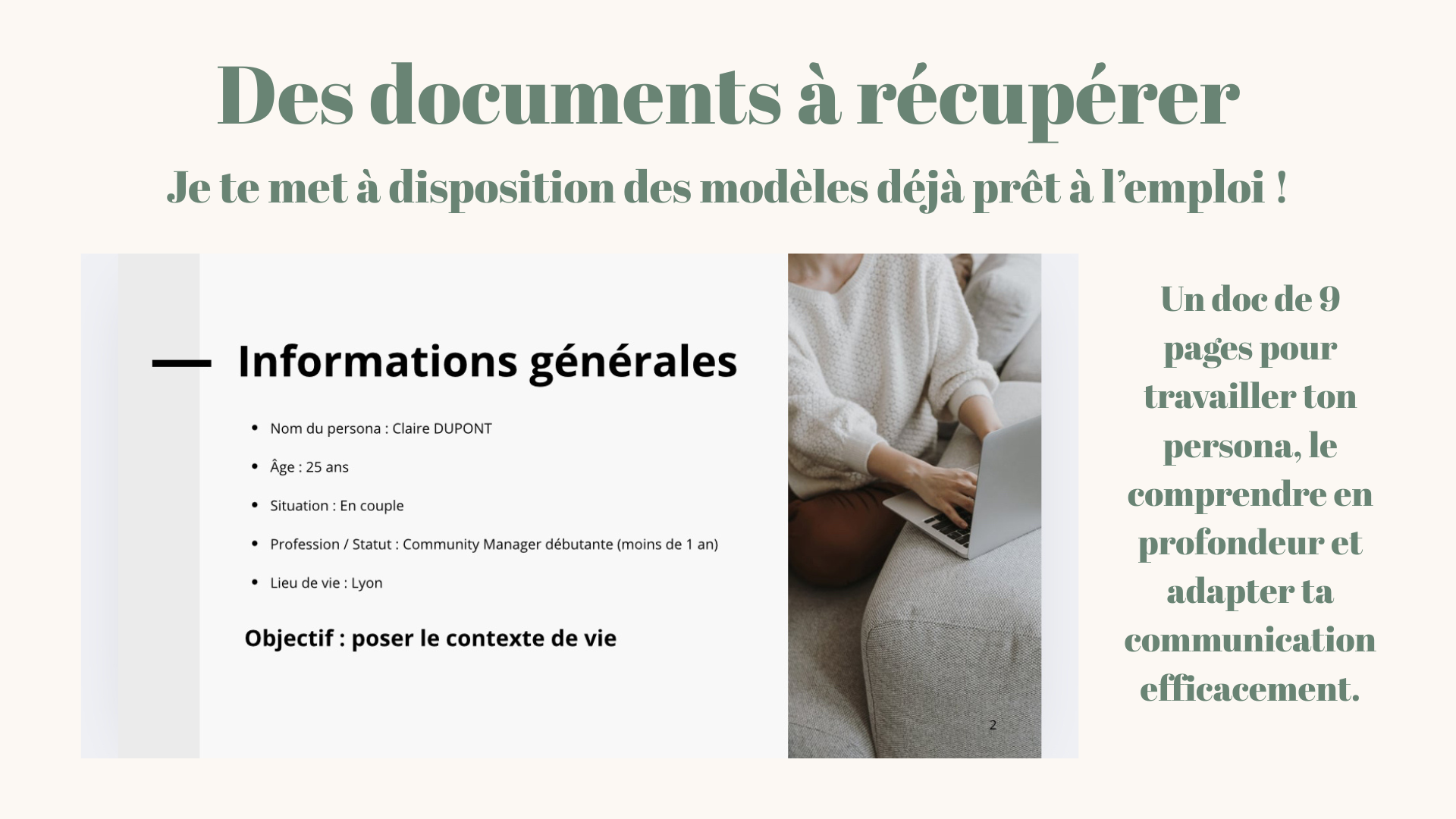 Formation - Gagner 100 à 1000 abonnés en 1 mois sur Instagram