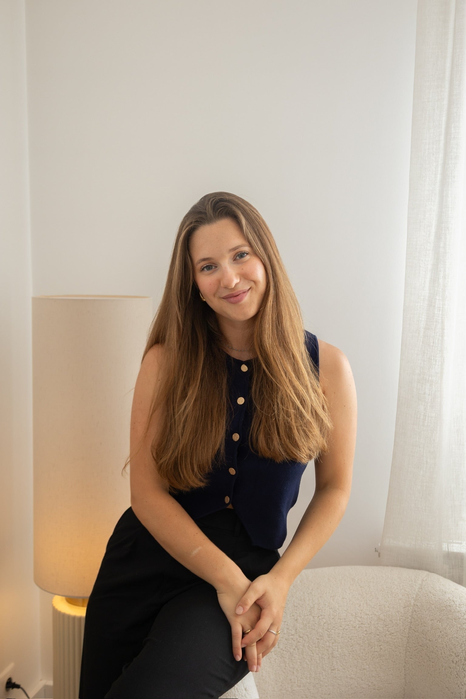 Laurie PERRIN community manager