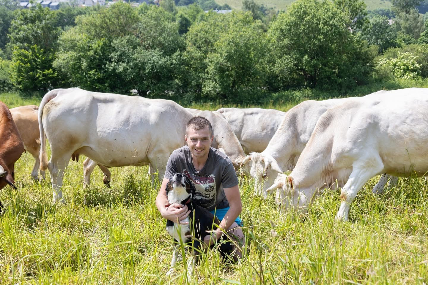 Community Manager agriculture Savoie, Isère, Haute-Savoie et Ain, formation Community manager pas cher