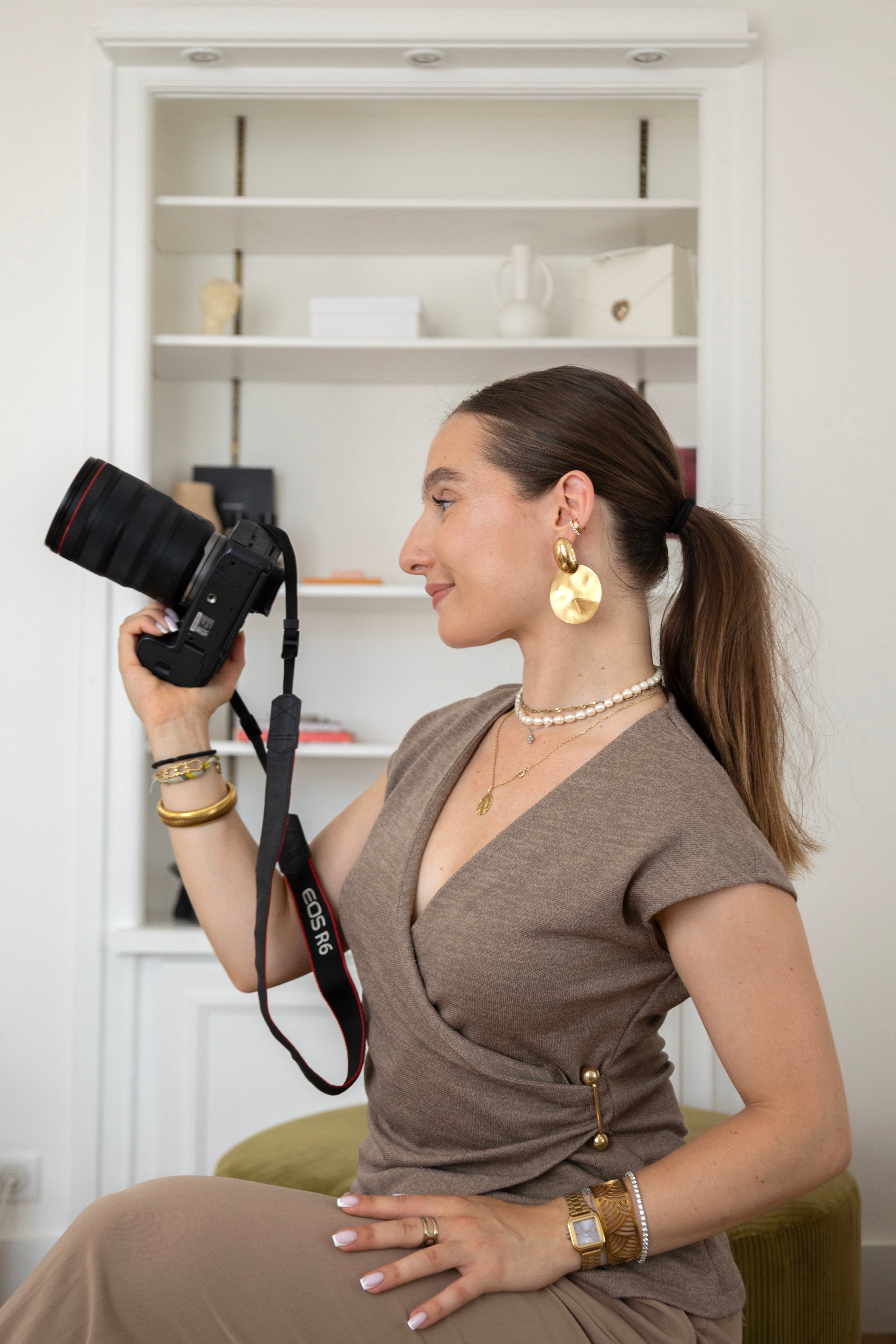Clara PERRIN Community Manager Savoie, Isère, Haute-Savoie et Ain, formation Community manager pas cher